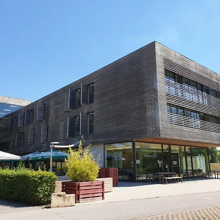 Youth Hostel Echternach-2